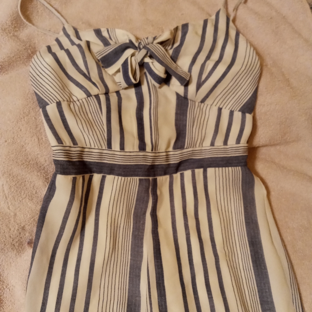 Jumpsuit or romper